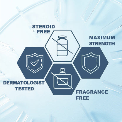 TODAHOF™ Bee Venom Multi-Symptom Skin Treatment Cream (👨‍⚕CDA RECOMMENDS)